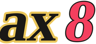 ax8 logo