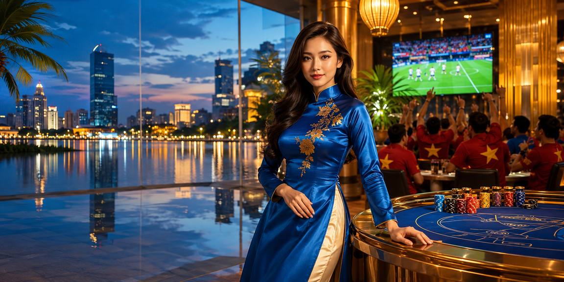ax8 Casino trực tiếp